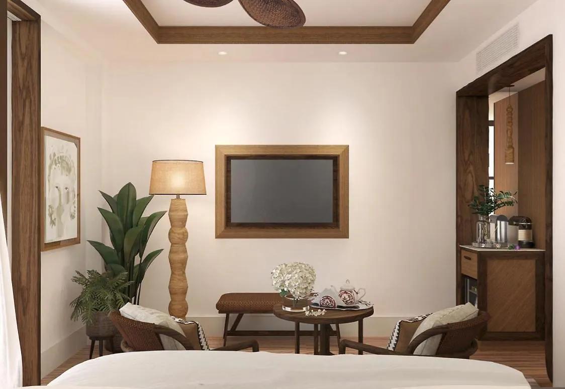 Gran Hotel Taoro プエルト・デ・ラ・クルス 5*,  スペイン