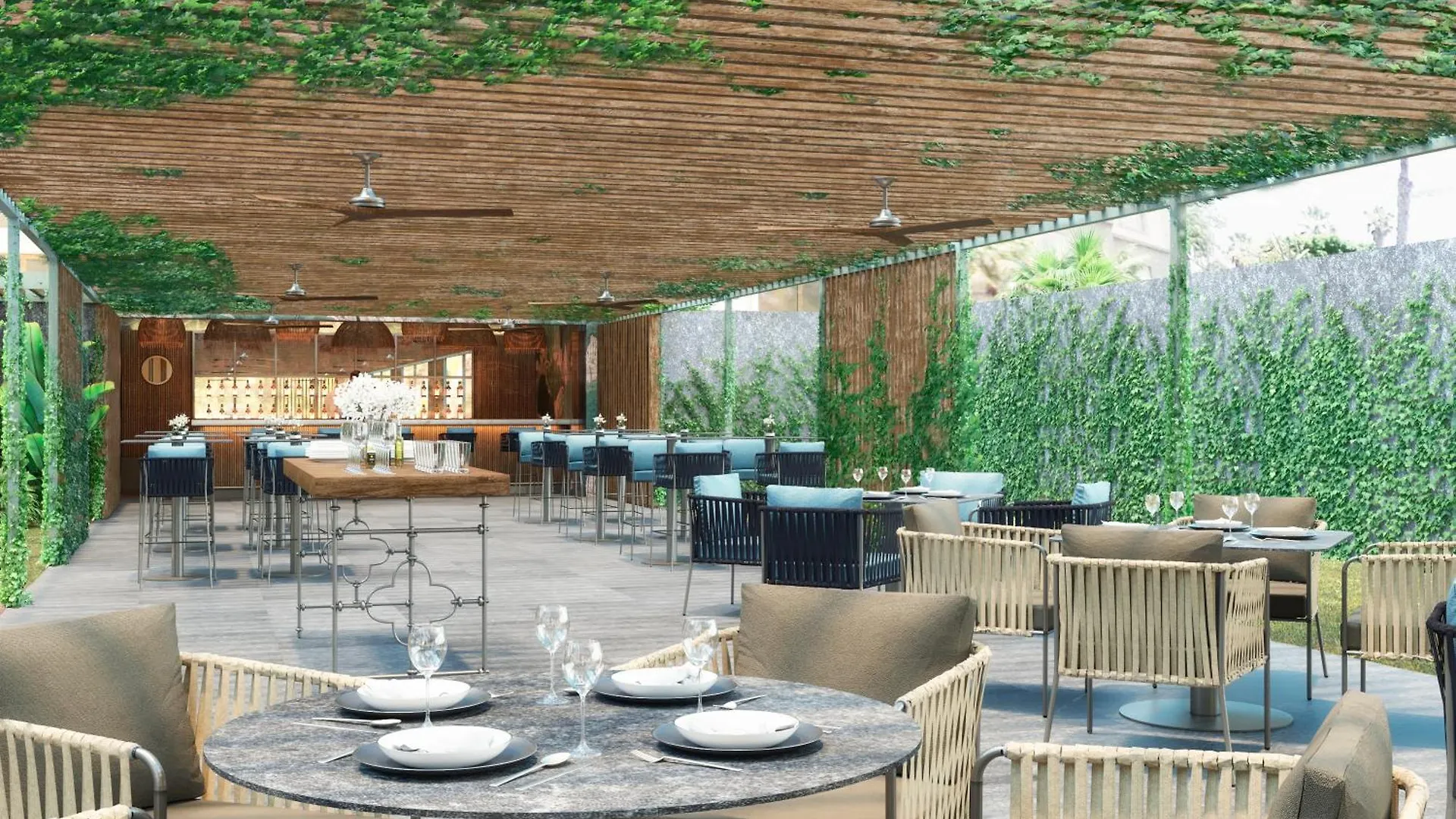 Gran Hotel Taoro プエルト・デ・ラ・クルス 5*,
