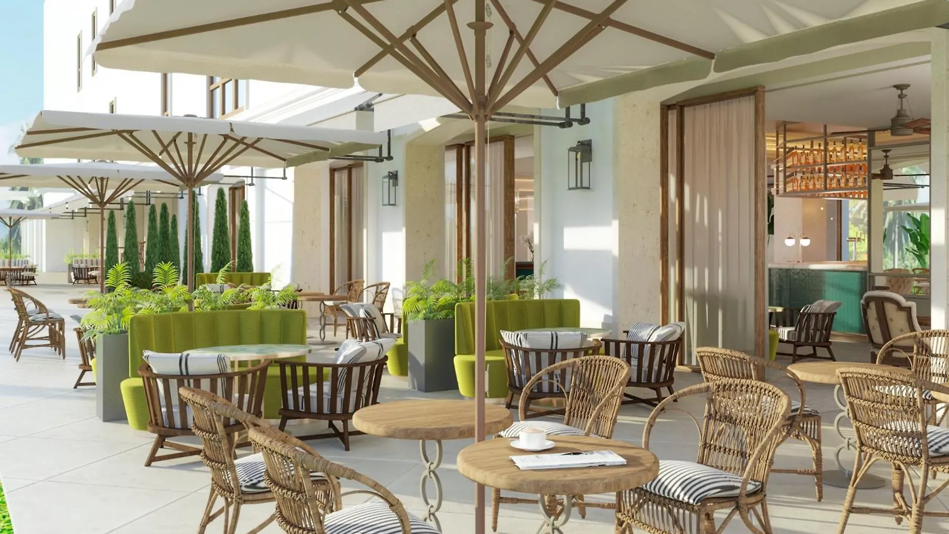 Gran Hotel Taoro プエルト・デ・ラ・クルス 5*,
