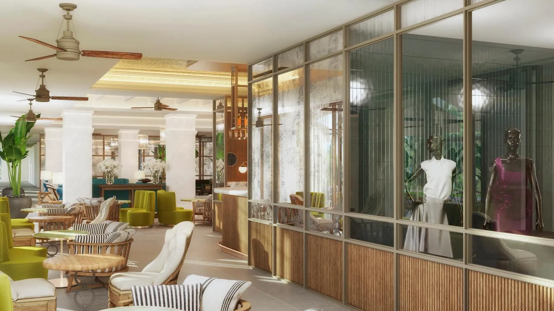 Gran Hotel Taoro プエルト・デ・ラ・クルス