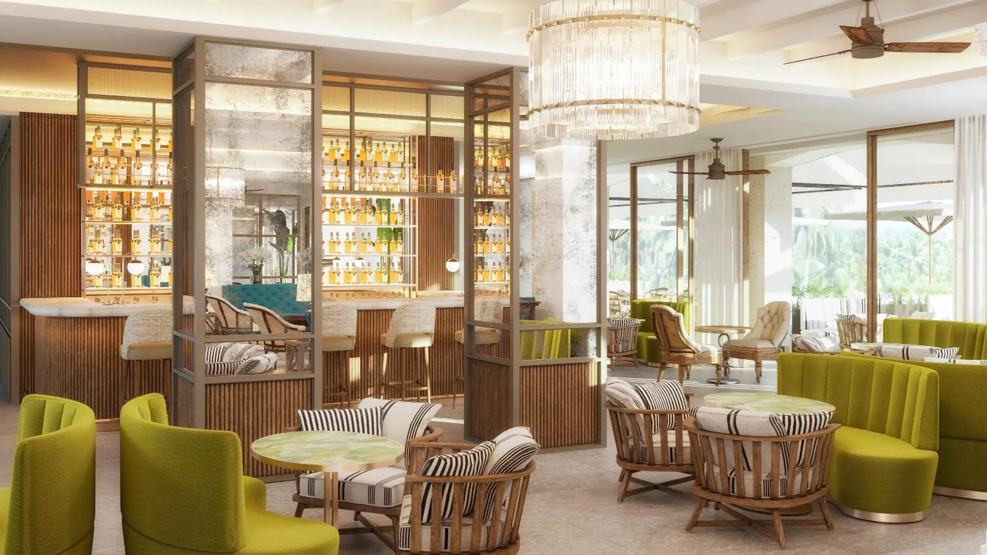 Gran Hotel Taoro プエルト・デ・ラ・クルス