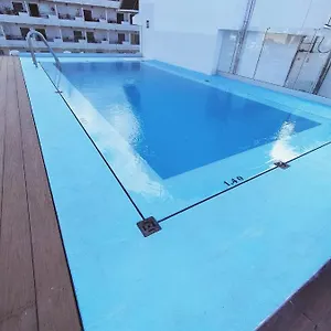Park Plaza Apartamento