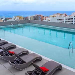 Af Valle Orotava Hotell