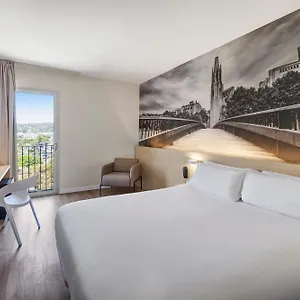 https://bb-girona.topcostabravahotels.com