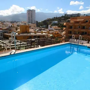 Park Plaza Hotel