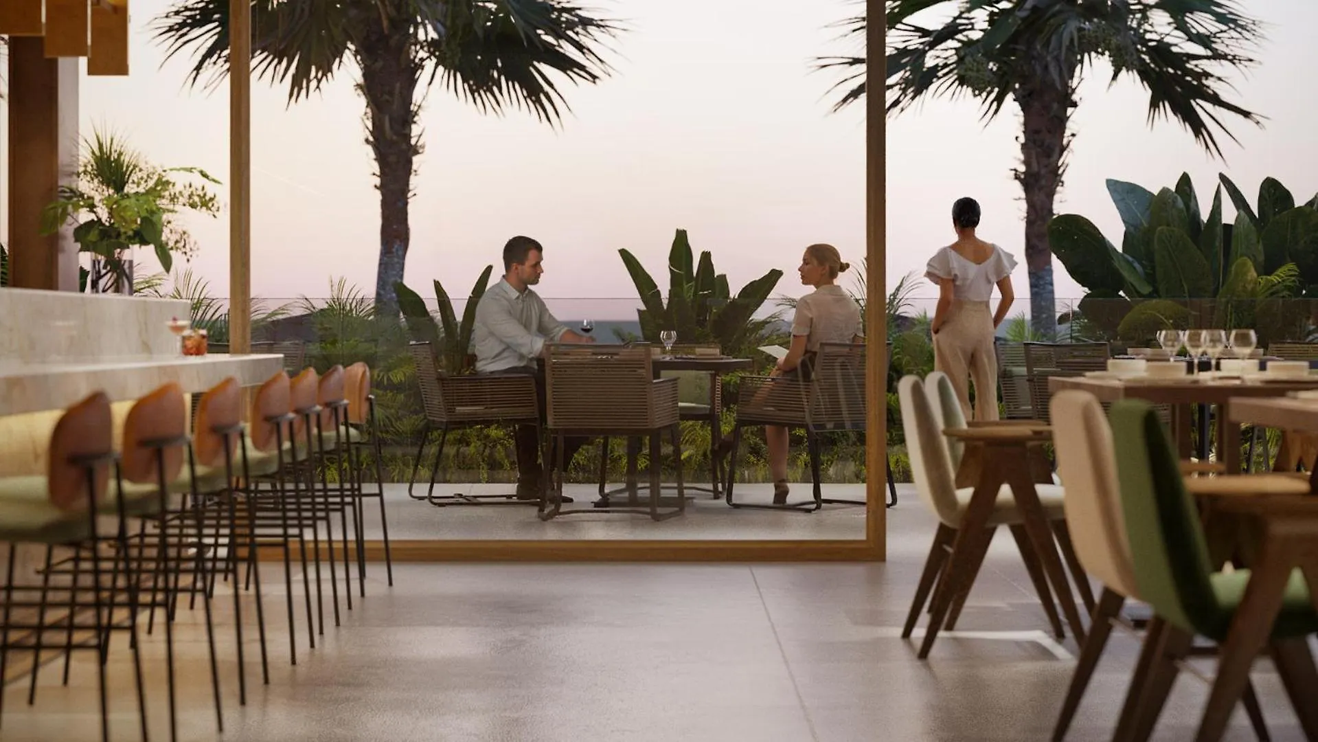 Gran Hotel Taoro Puerto de la Cruz  España