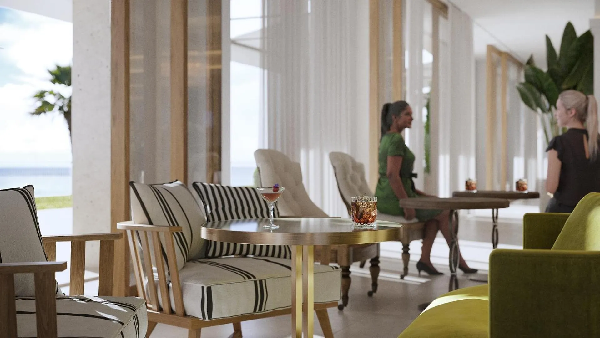 Gran Hotel Taoro Puerto de la Cruz   Puerto de la Cruz (Tenerife)